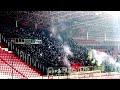 video: Debrecen - Ferencváros 1-2, 2024 - Green Monsters szurkolás