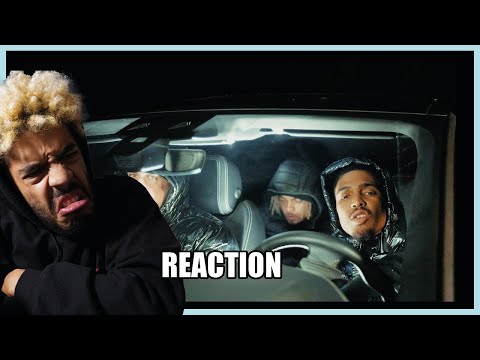 EINFACH EKLIG 😤  CGOON - Kein Respekt | REACTION