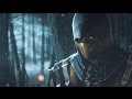Mortal Kombat X Announcement Trailer