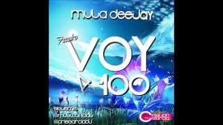 Farruko - Voy A 100 (Mula Deejay Remix)