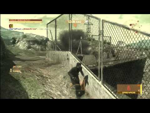 SV CKC¡ BOMB V.V.M2TS