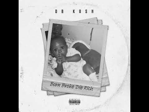 DB Kash - Situations (Official Audio)