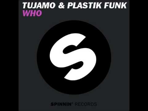who-tujamo & plastik funk  (DJ Jacop remix )