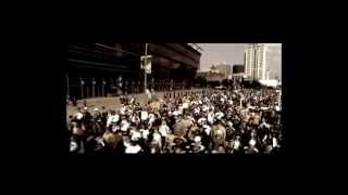 St. Louis Blues 2008-'09 Intro video