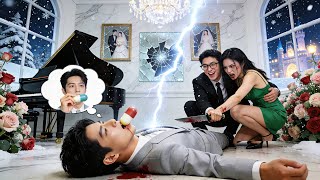 Download lagu Minum racun uji istri, saksikan dia selingkuh di depanku! Efek hilang, bersumpah balas dendam. mp3