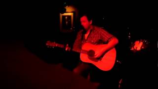 Richmond Fontaine - Postcard from California