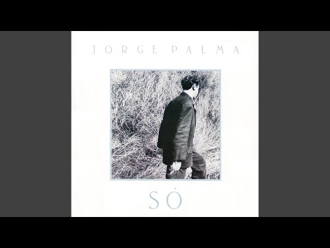 O Fim - Jorge Palma