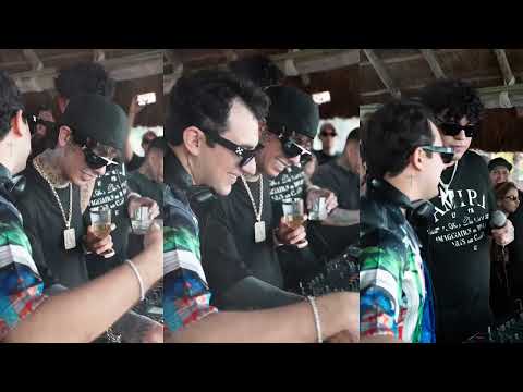 Tiagz x Fuerza Regida x El Alfa - TACATA (D-Sides Remix)