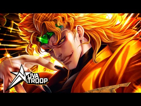 Linhagem Profana | Novatroop | Dio Brando (JoJo's Bizarre Adventure)