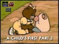Camping A Child S First Part 3
