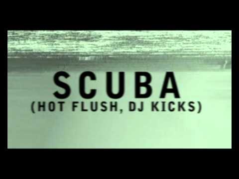 EQTV presents... Scuba (Hot Flush, Substance, DJ Kicks), Chambre 69 Glasgow, Fri 9 Dec