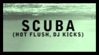 EQTV presents... Scuba (Hot Flush, Substance, DJ Kicks), Chambre 69 Glasgow, Fri 9 Dec