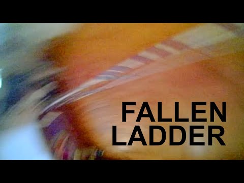 IGOW3 WEEK 24 FALLEN LADDER