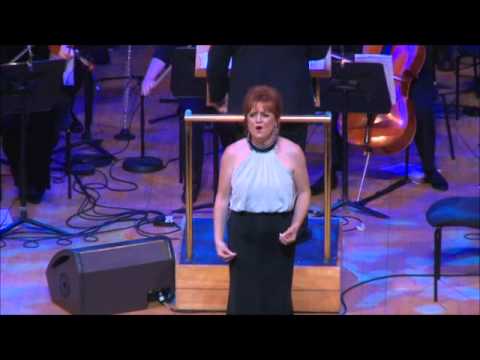 Forget Me Not Naoimh Penston 'Always You'  NCH Dublin July 30 2014