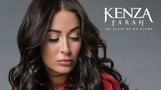 Kenza Farah - La cible [PAROLES]