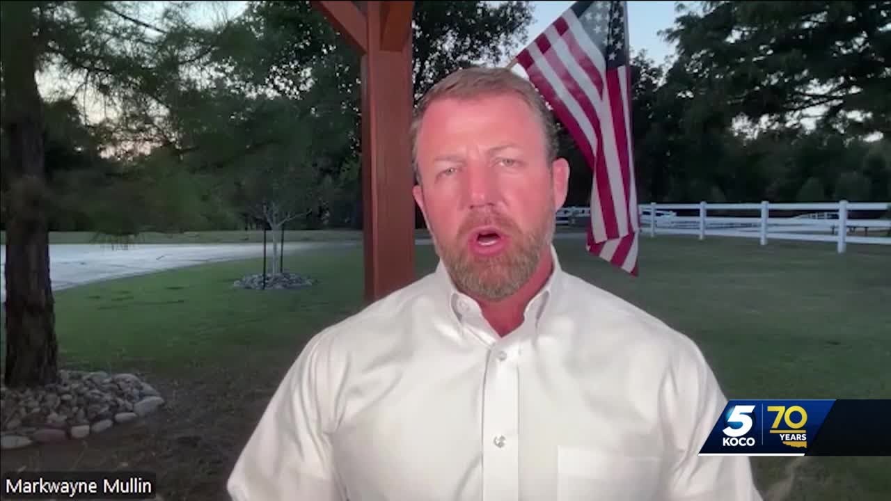 Oklahoma lawmakers differ on President-elect Trump’s cabinet picks