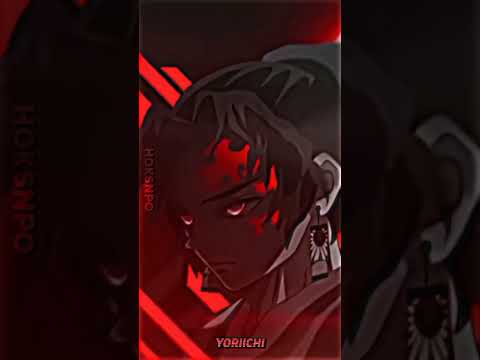 atomic samurai vs Yoriichi [4k edit] #shorts