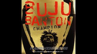 Buju Banton - Champion (Remix)
