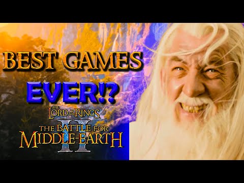 The New Era Tournament BFME2 | Archangel vs Mustafa | BO5