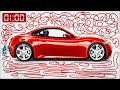 1 Minute Timer Bomb CAR
