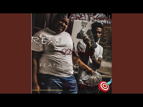 Real (feat. Fat Jefe)