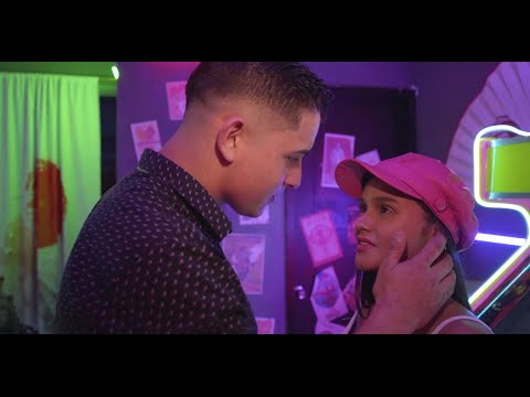 @liceddaniela | Ven Baila Conmigo (Oficial Video)
