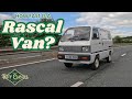 How FAST Is A RASCAL VAN