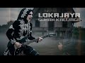 BRANDAL LOKAJAYA SUNAN KALIJAGA GOTHIC GIRLS METAL RELIGI OFFCIAL AI MUSIC VIDEO