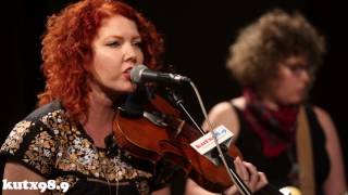 The Mastersons - Transient Lullaby