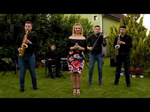 Andreea Vand și Formația Select - Cum e viața omului - live (Cover Vali Vijelie)