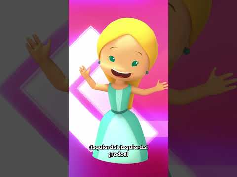 TU GOZO | Pequeños Héroes - Canciones infantiles #pequeñosheroes #davidygoliat #cancionesinfantiles