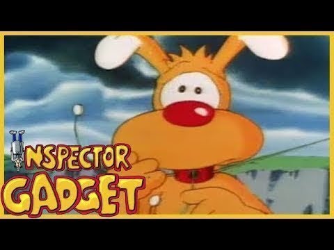 Inspector Gadget Full Episode Compilation (Episodes 1-3) - Kids TV Series, Kingdom Kids Zone - Inspector Gadget - WildBrain