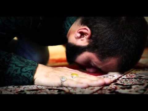 Nicat Montin Elvin Lokbatan - bagisla ey xuda 2015