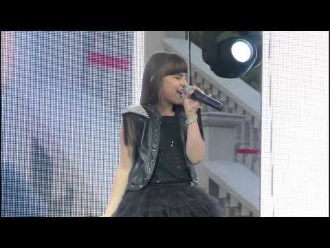 Elisa Scupra @ MFK 2014 - Acapella