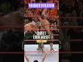 Every FINISHER Of Shawn Michaels Shorts Wwe