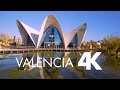 Valencia 4K