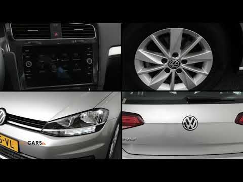 Volkswagen Golf 1.0 TSI 110pk Business (Navigatie/Blue tooth/Cruise control/LMV)