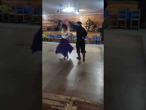 Bailinho da Angélica bairro São Cristóvão -Lages SC....dia 25/07/2026....p1.