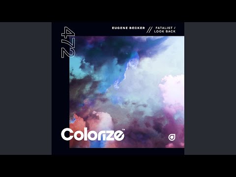 Look Back (Extended Mix)