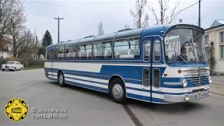 Omnibus-Ballett