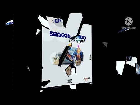 Swaggz Bando - Different
