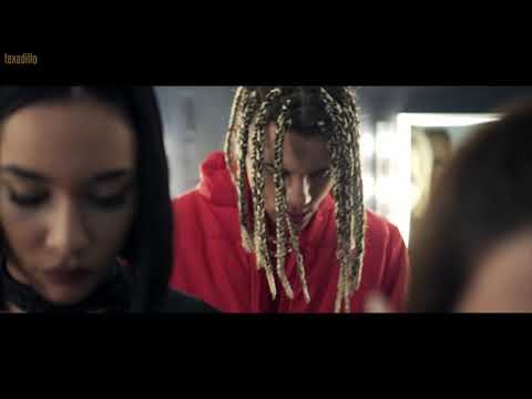 Dark Polo Gang, Wayne - NO STUPID (prod. Youngotti e Kermit) ft. Samurai Jay, Boro Boro MUSIC VIDEO