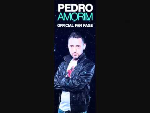 Pedro Amorim feat Daduh King & Lee J - Balança