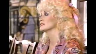 Dolly Parton - White Christmas