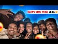 Happy New Year ️ RITESH KAMBLE VLOG Squad 001
