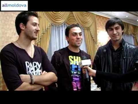 News Blitz: Formatia "Akord"