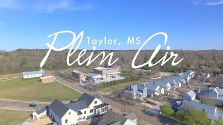 Watch video: Crawl Space Encapsulation in Plein Air, Taylor, MS