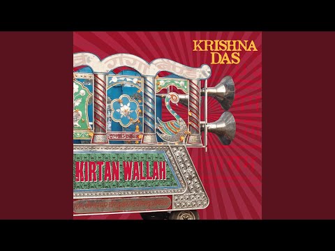 Waltzing My Krishna