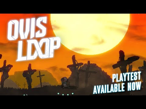 Announcement Trailer