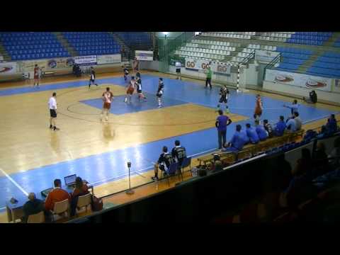 GO FIT 24 - 24 UCAM BM. ALCOBENDAS (DHP - Jornada 23)